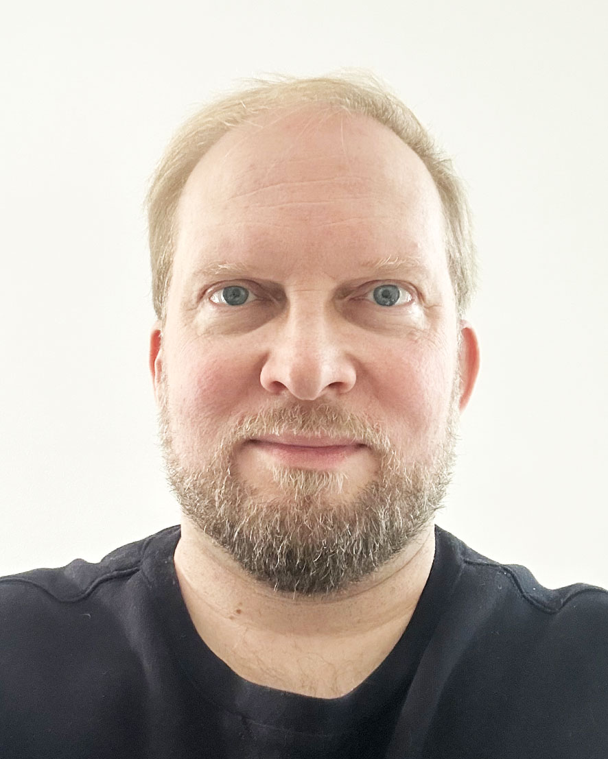 Lasse Nissilä.